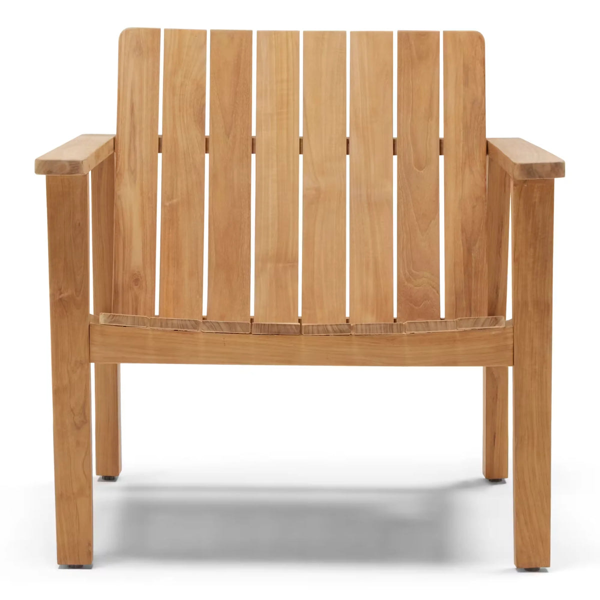 The Outdoor Low Chair