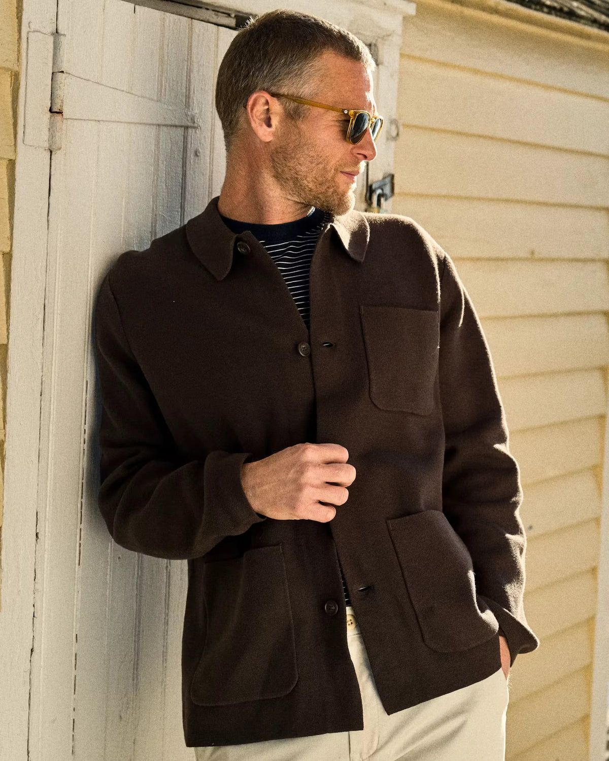 Tango Sunglasses
