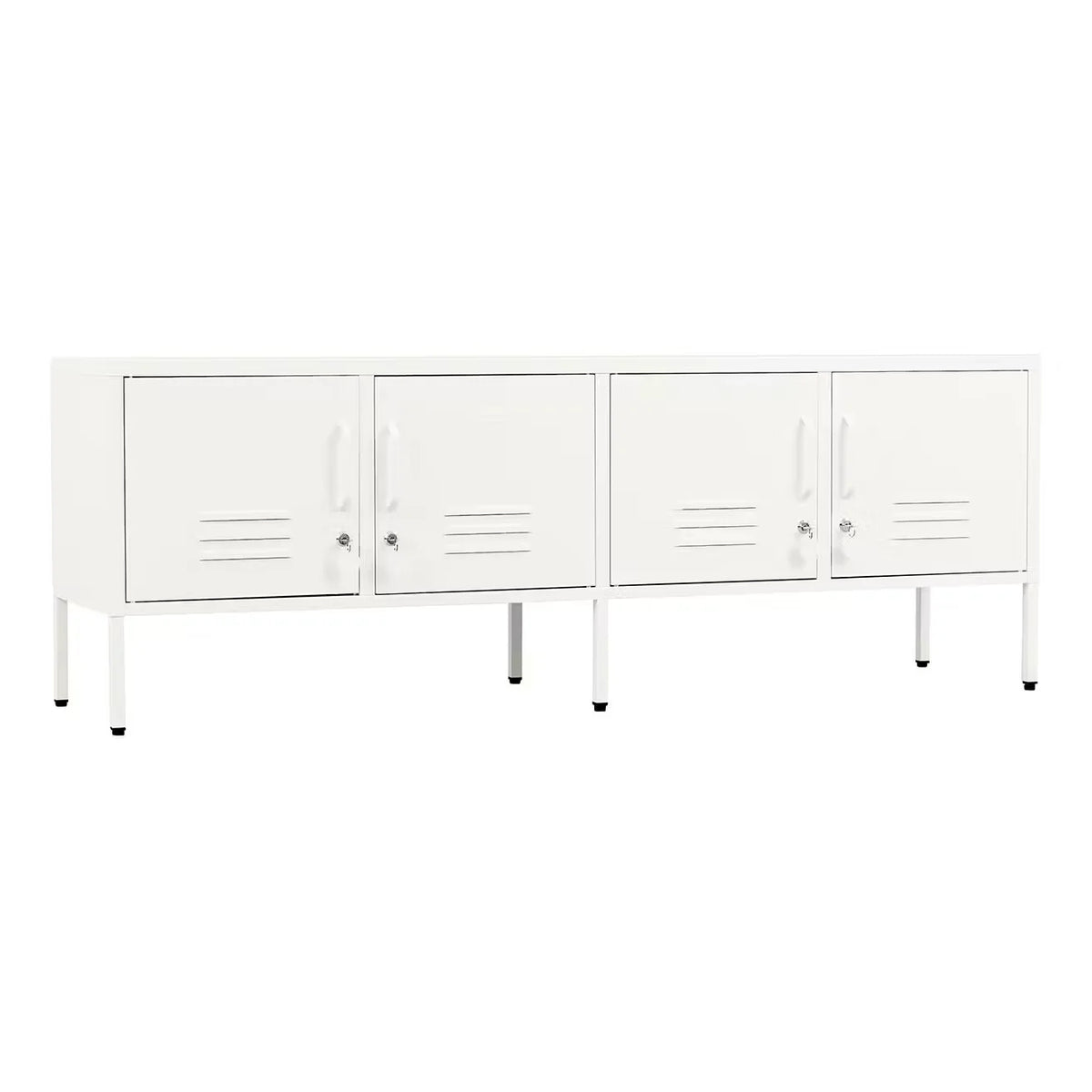 The Standard Locker