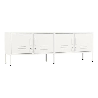 The Standard Locker