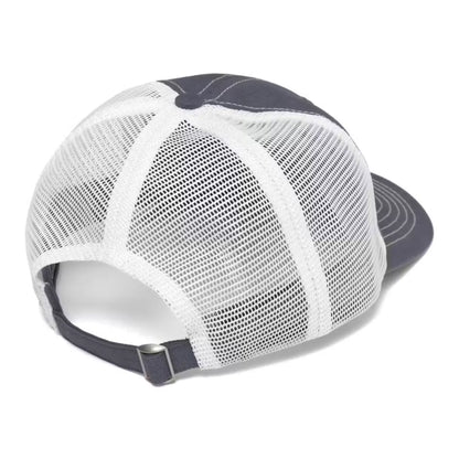 Cutie 6-Panel Trucker Hat