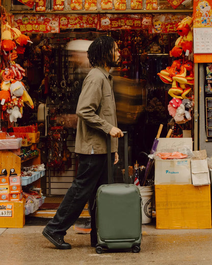 Roller Pro Carry-On