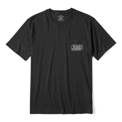 Ford Graphic Pocket T-Shirt