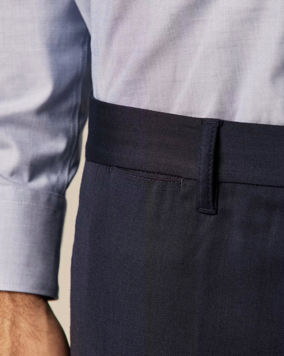 Rosedale Trouser