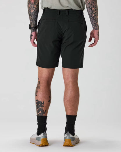 Equator Hybrid Short - 9"