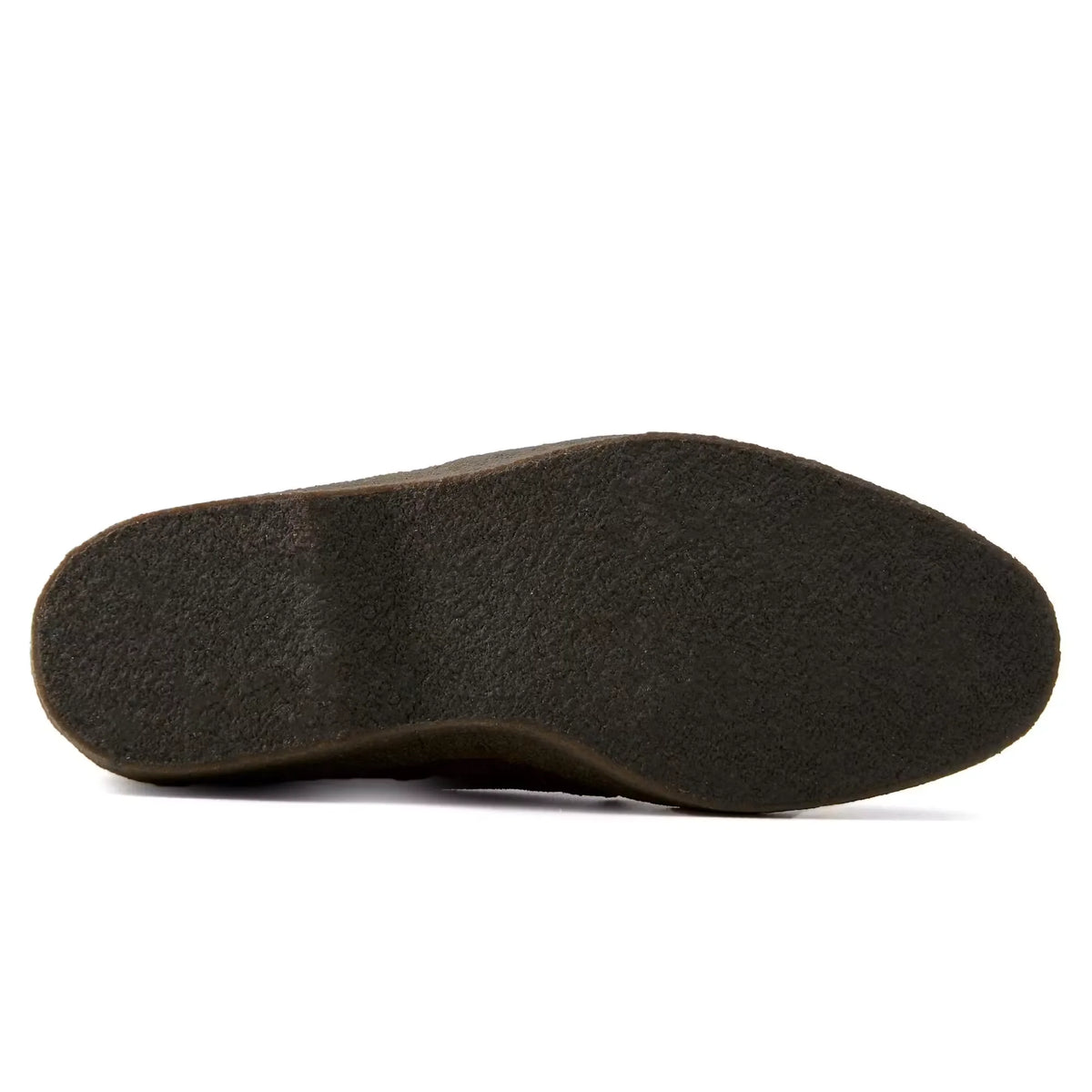 Hi-Top Chukka Boot