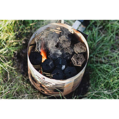 Fire 100% All-Natural Charcoal