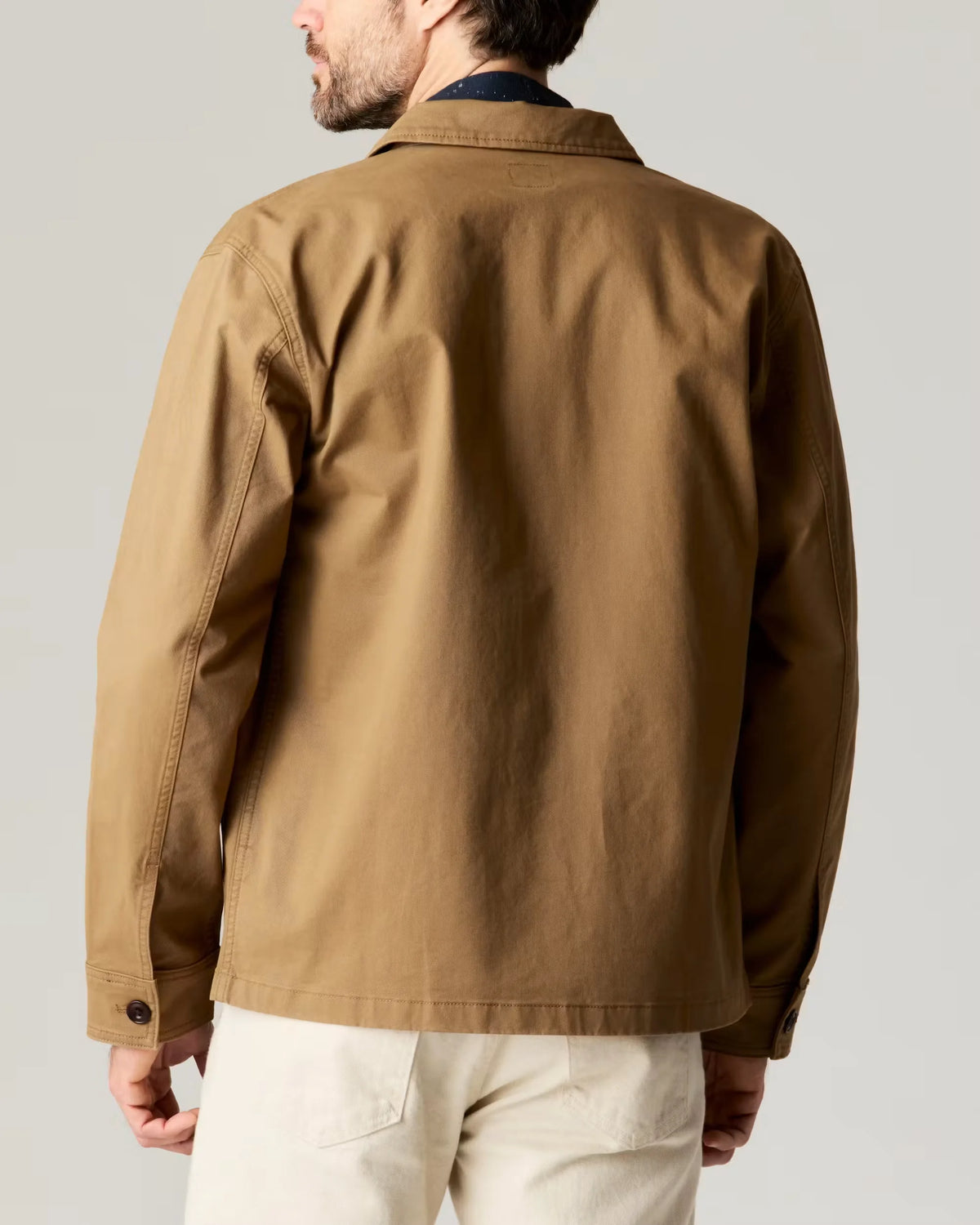 Classic Chore Coat