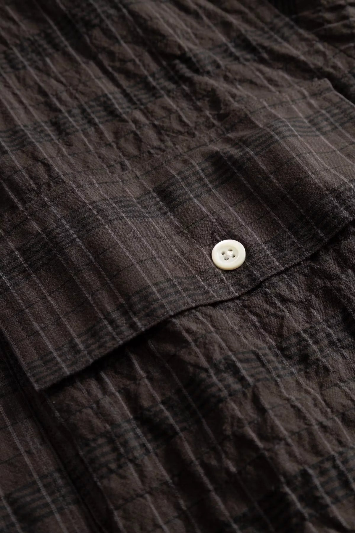 Mols Hunting Check Shirt