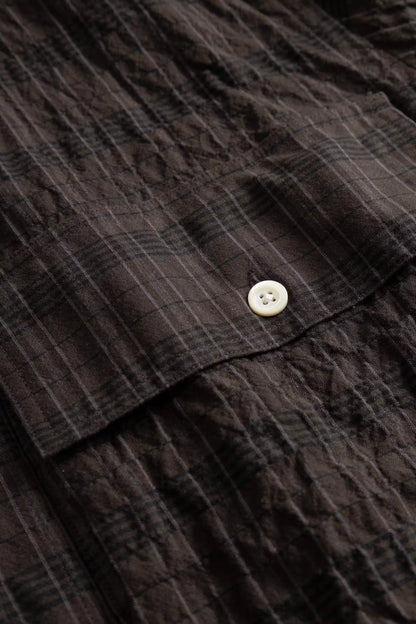 Mols Hunting Check Shirt