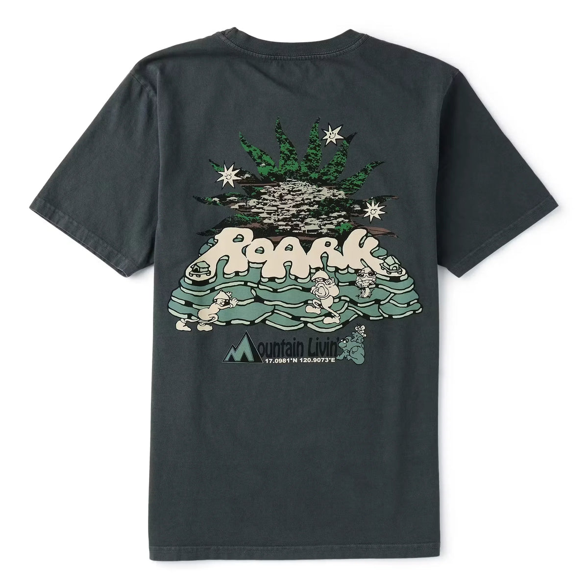 Adventurer T-Shirt