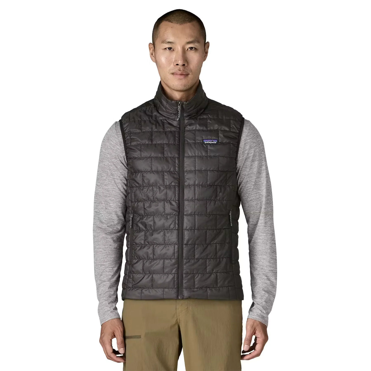 Nano Puff Vest