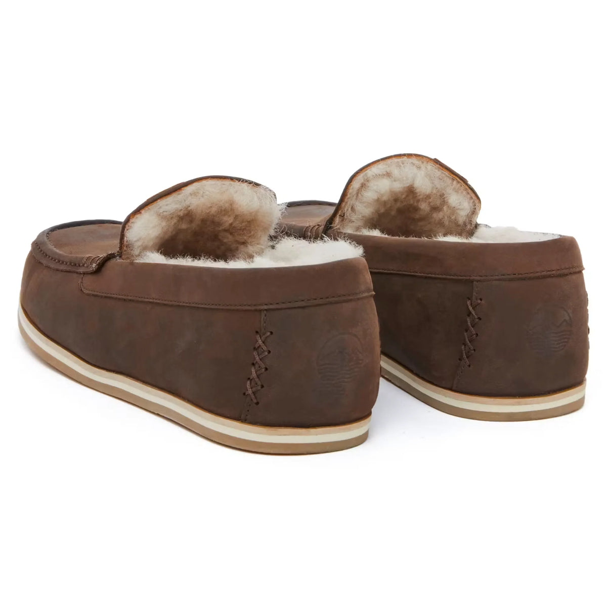 Hacienda LX Slipper