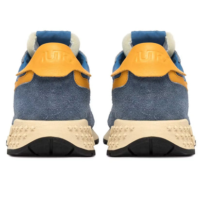 Reelwind Low Sneaker