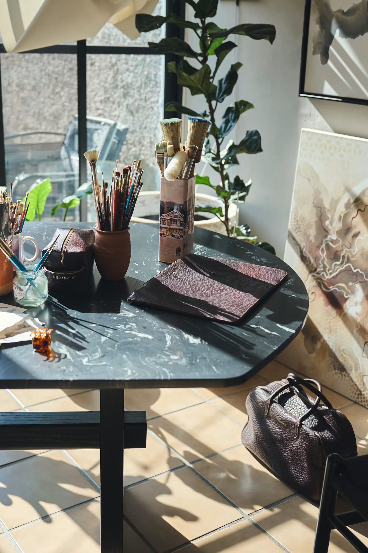 Bowling Bag