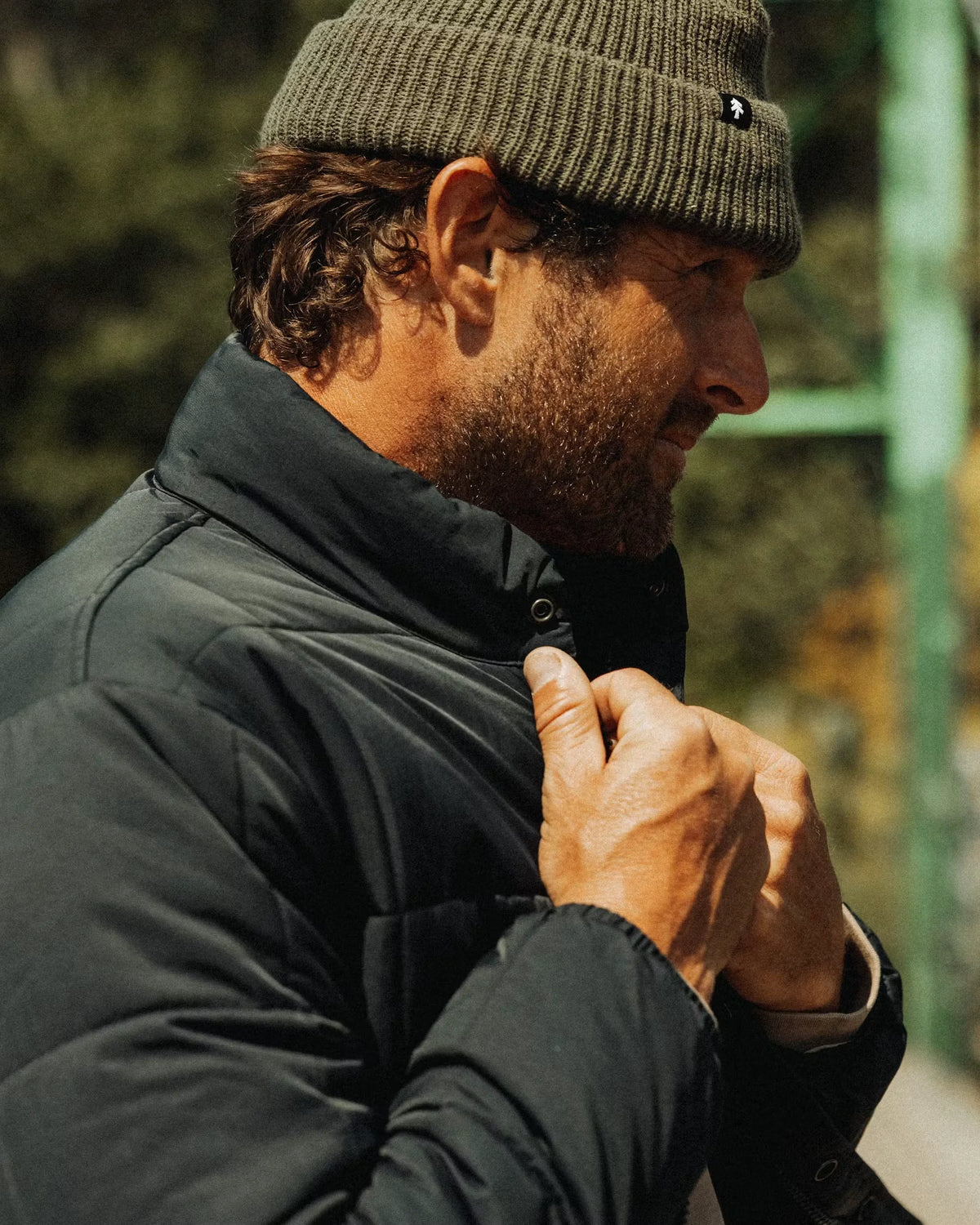 Jackson Insulated Jacket