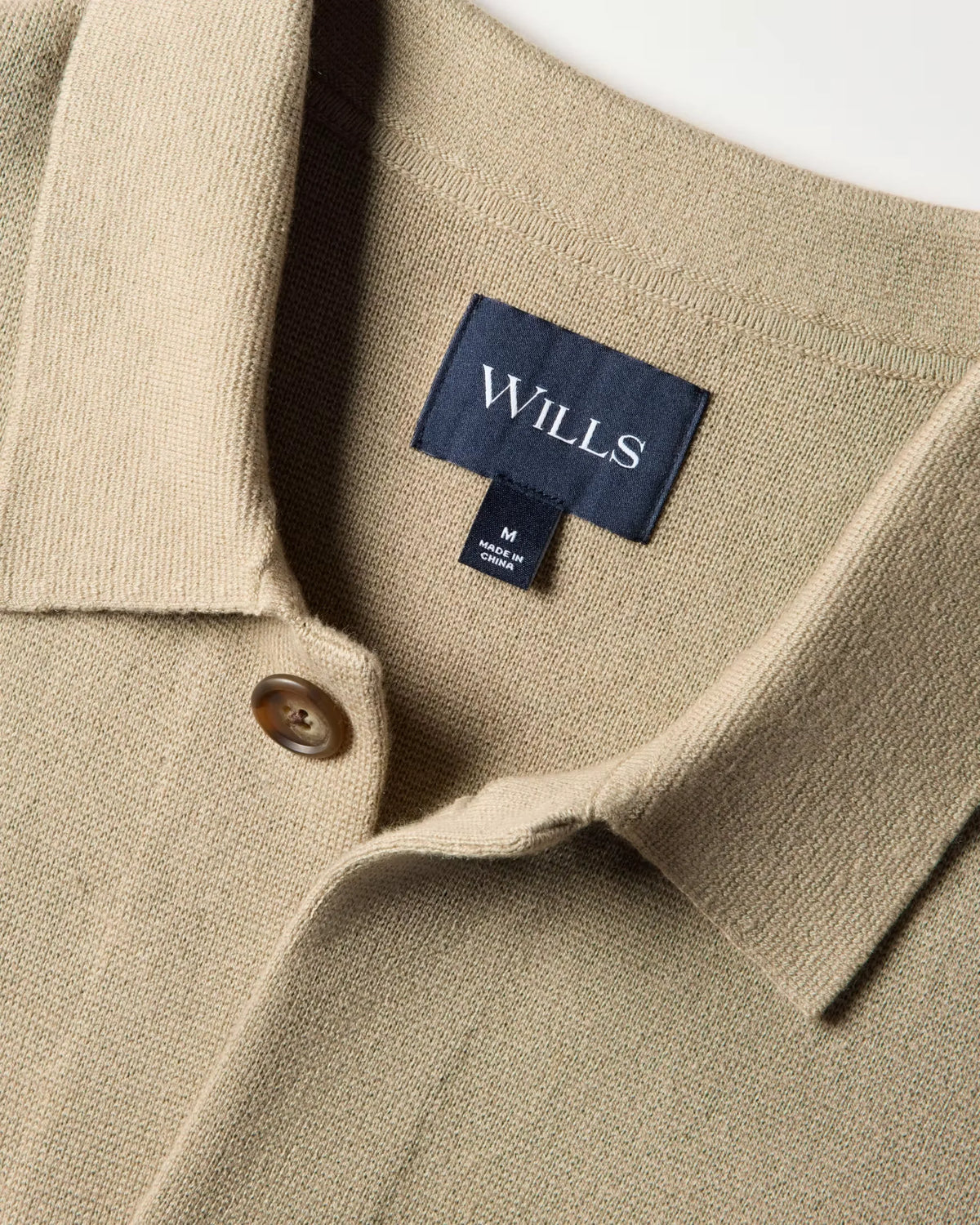 Sweater Chore Coat