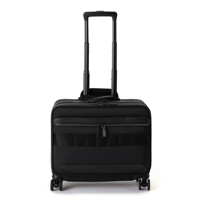 Fusion 4-Wheel Brief Luggage