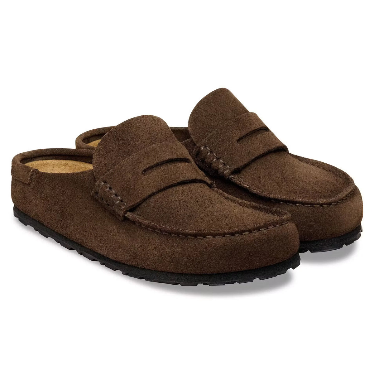 Naples Clog