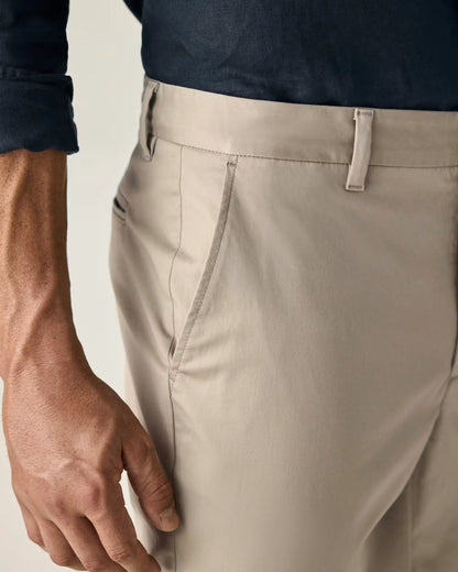 Daily Driver Chino - HB Athletic Tapered