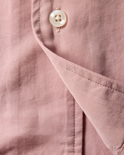 Tencel Resort Shirt