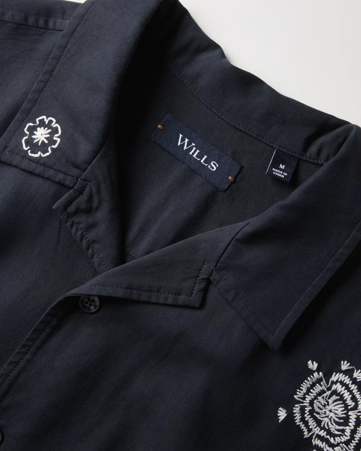 Tencel Resort Shirt