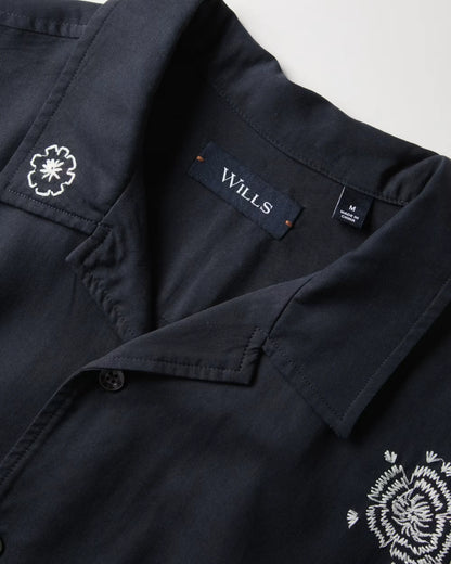 Tencel Resort Shirt