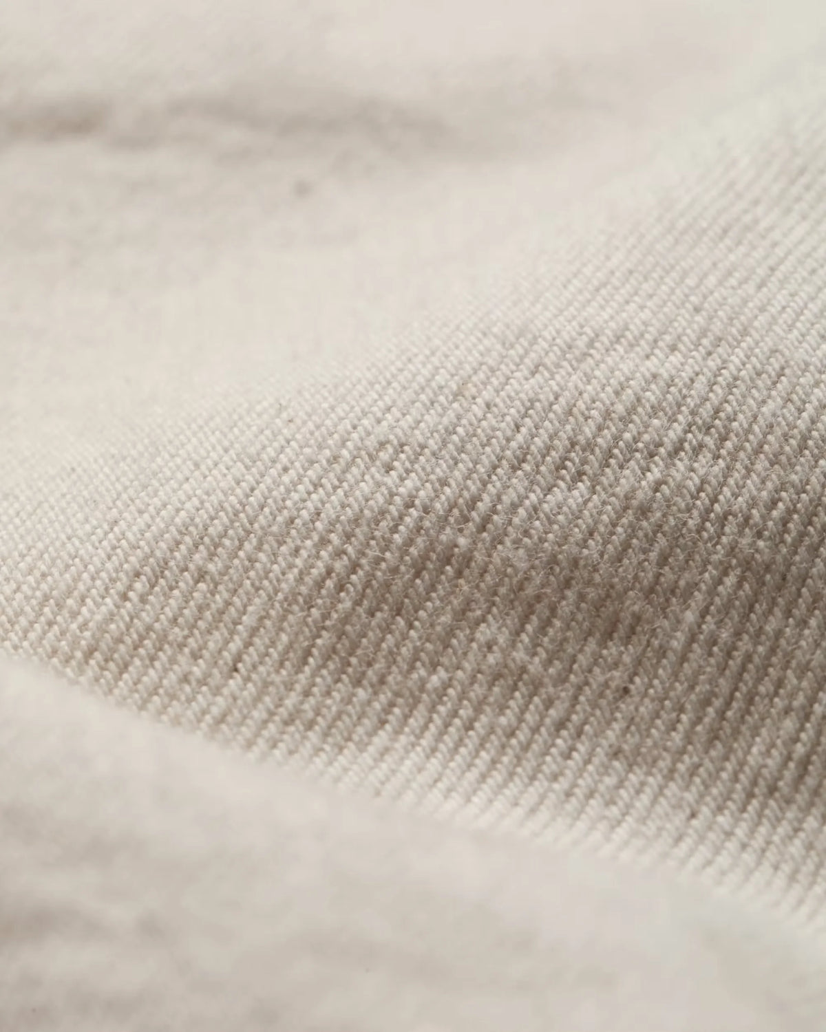 Stretch Selvedge Denim - HB Classic