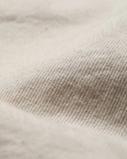 Stretch Selvedge Denim - HB Classic