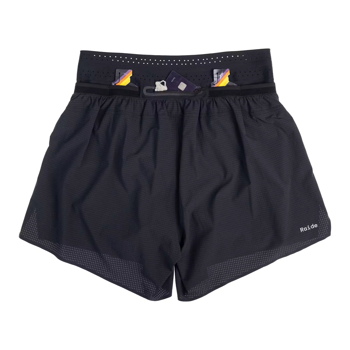 TrailTech Short - 5"