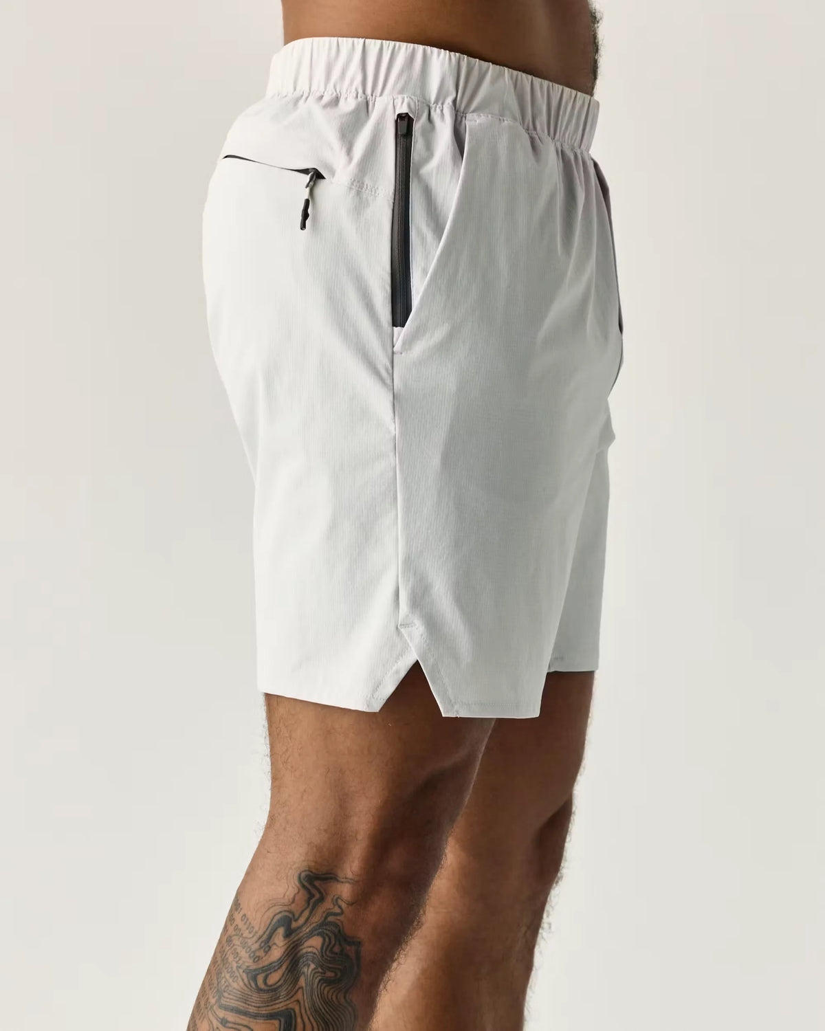 Sevens Sport Short Lined - 7"
