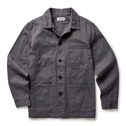 The Ojai Chore Coat