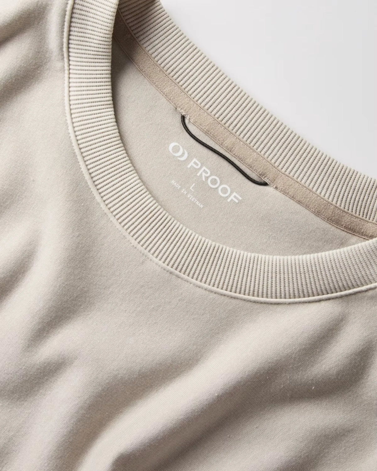 PatinaTech Crewneck Sweatshirt
