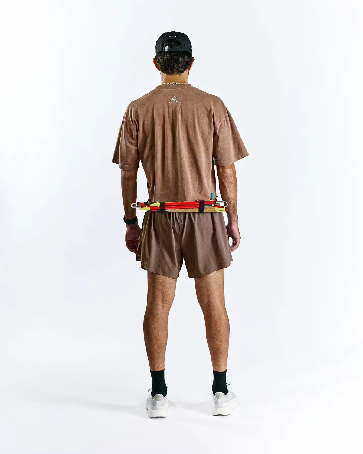 Men's TrailTech Short - 5"