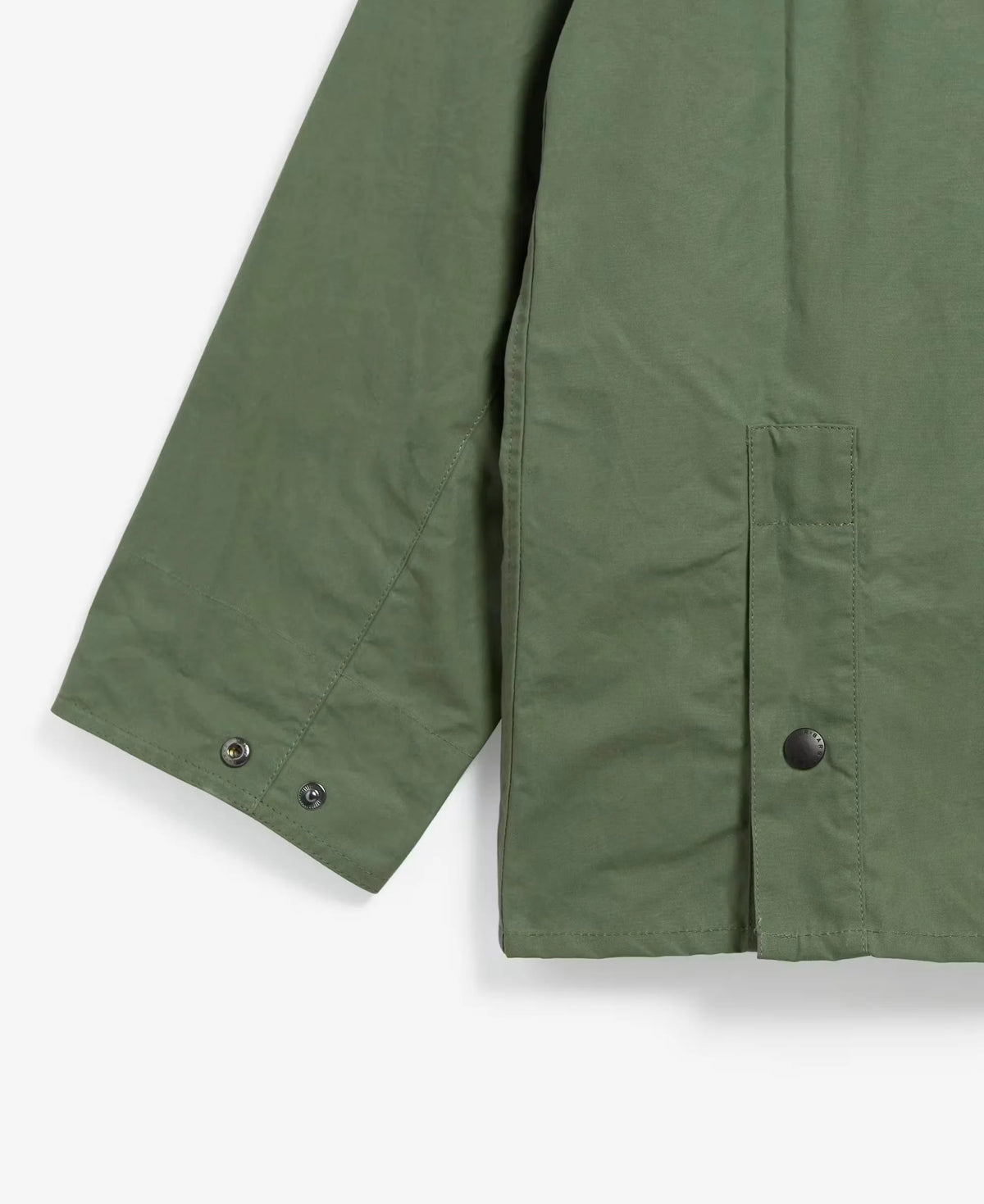 Bedale Cotton Jacket