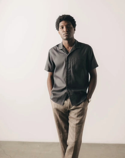 The Hawthorne Short Sleeve Shirt