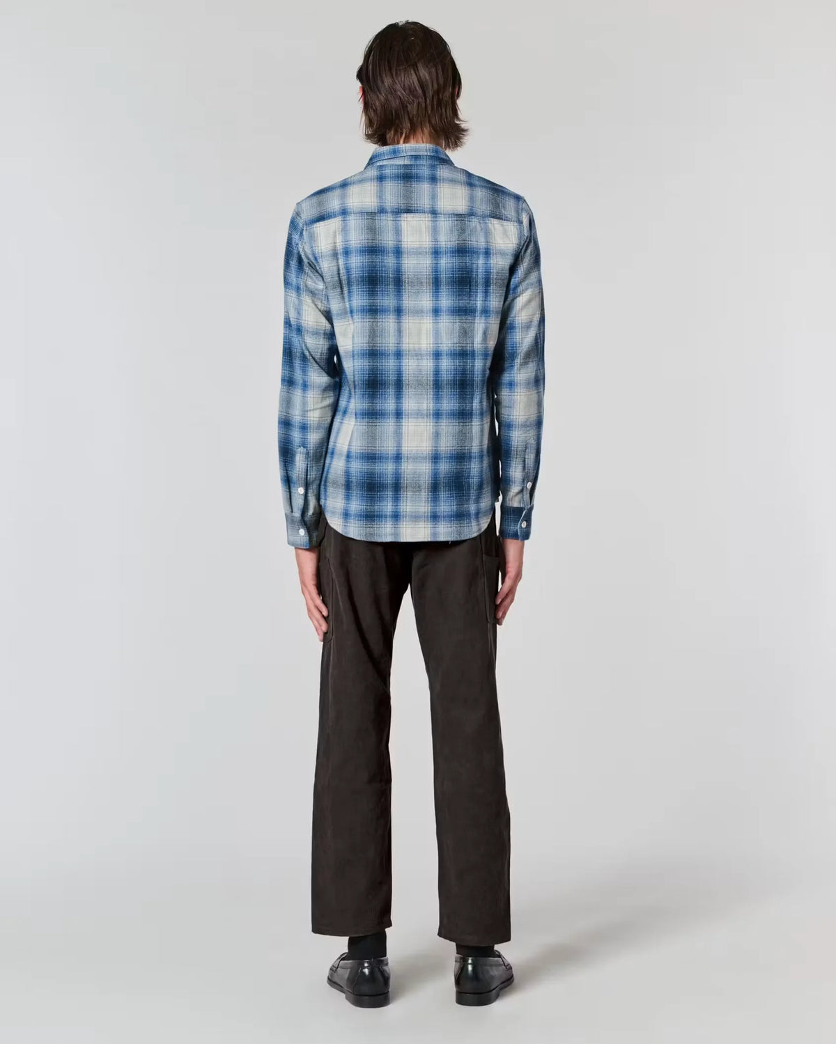 Canvas Double Knee Work Pant