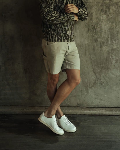 Terra Low Sneaker