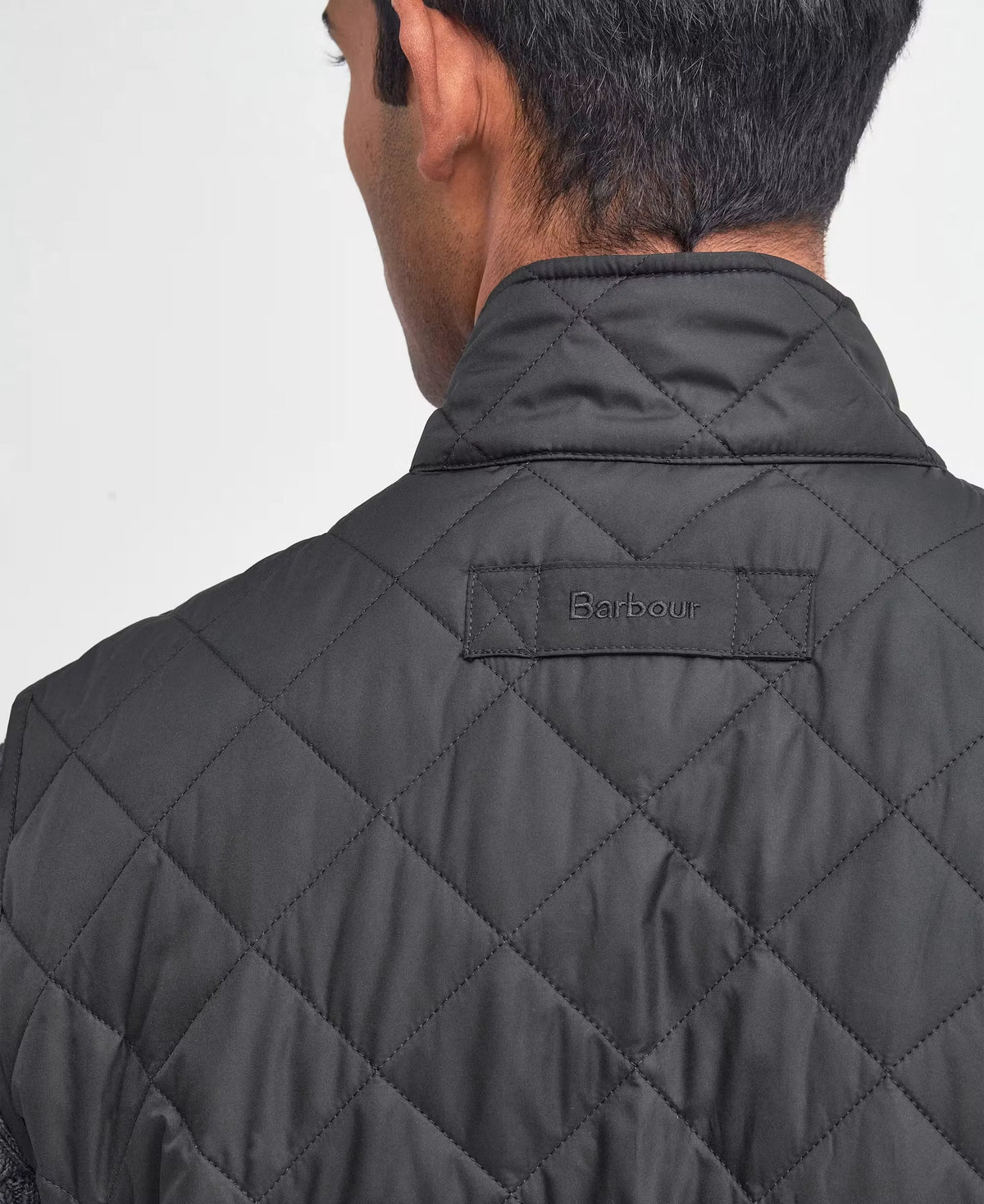 Lowerdale Quilted Vest