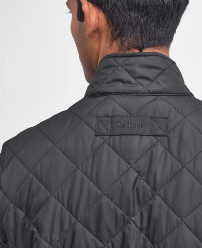Lowerdale Quilted Vest