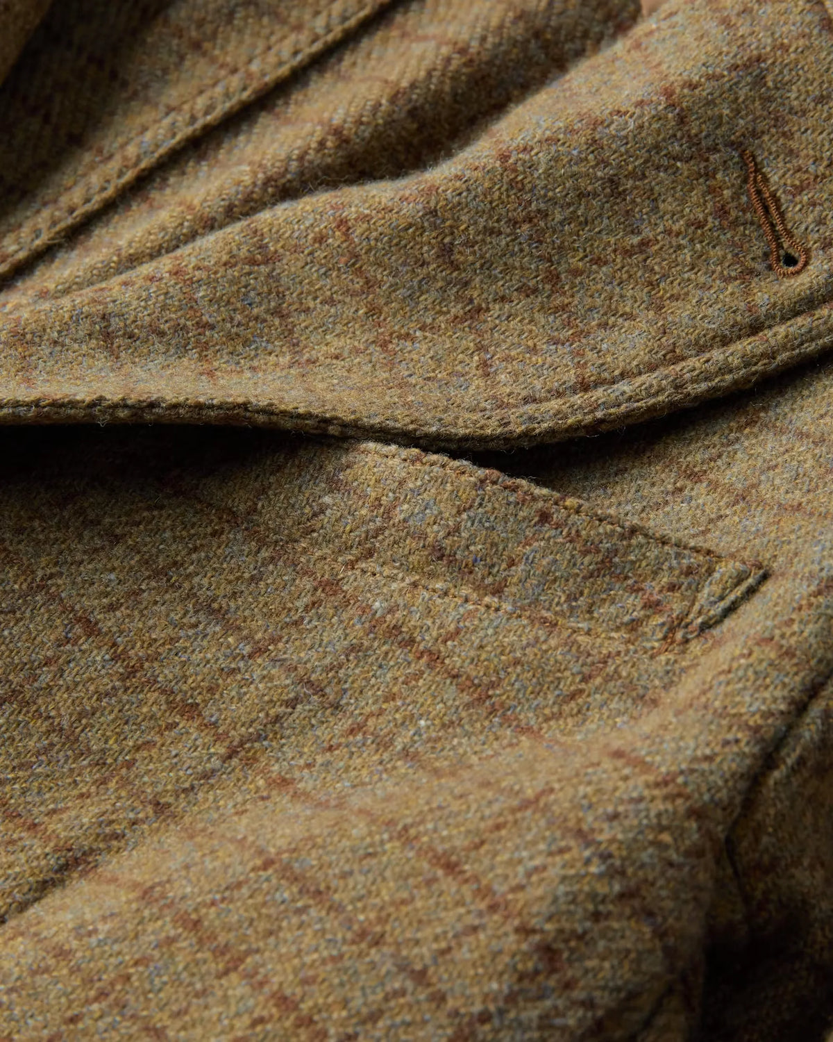 Morris Wool Blazer