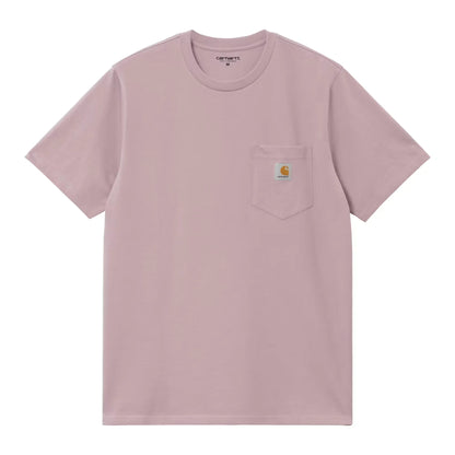 Short Sleeve Pocket T-Shirt