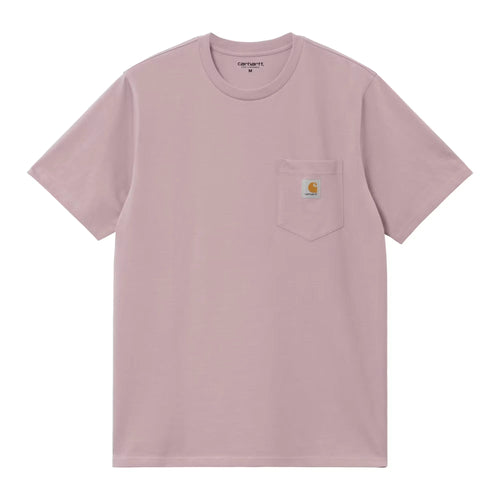 Short Sleeve Pocket T-Shirt