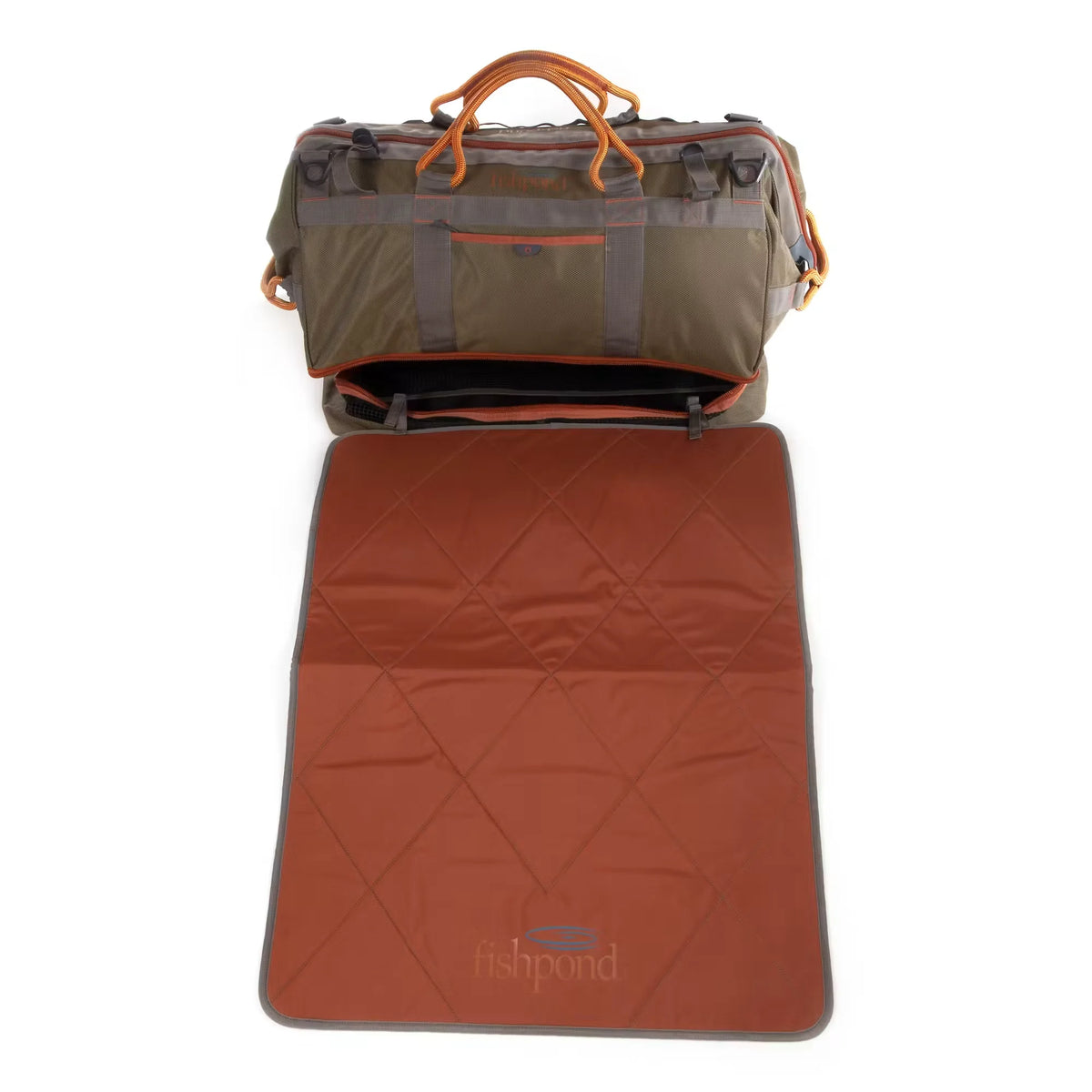 Cimarron Wader Duffel Bag