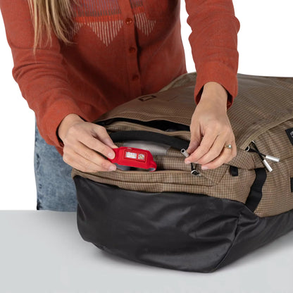 Campcore Transpoter Duffel 65L