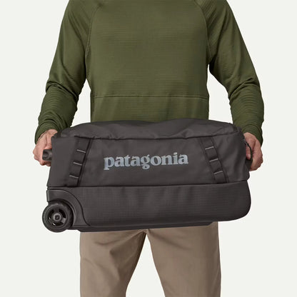 Black Hole Wheeled Duffel 40L