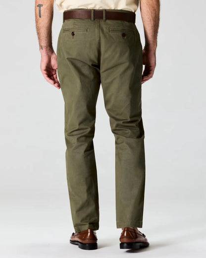 365 Chino Pant - HB Athletic Tapered