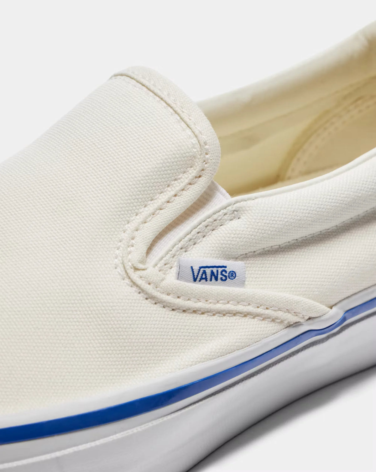 Premium Slip-On 98 Sneaker
