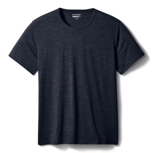 72-Hour Merino T-Shirt - Classic Fit