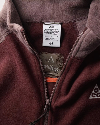 ACG Wolf Tree Full Zip Jacket